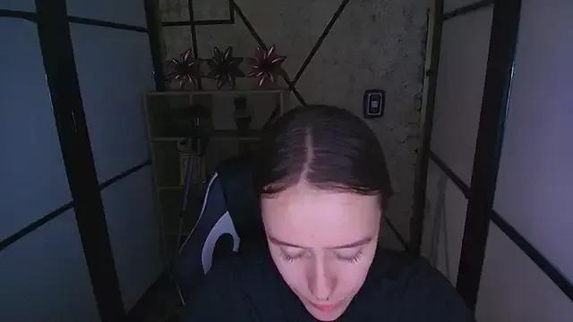 LanaHiuston from StripChat