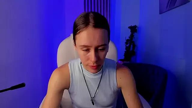LanaHiuston from StripChat