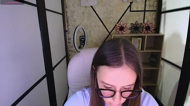 LanaHiuston from StripChat