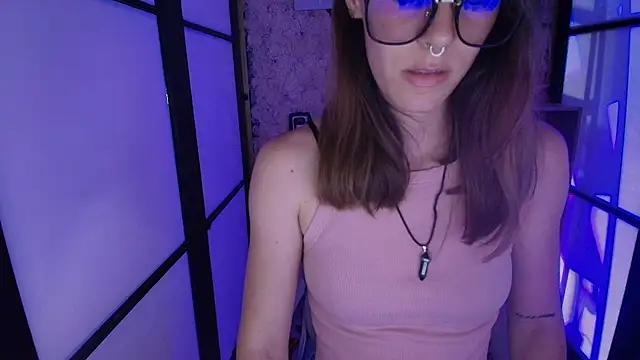 LanaHiuston from StripChat