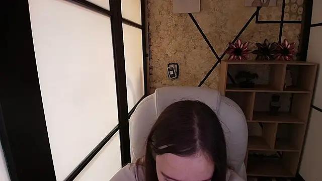 LanaHiuston from StripChat