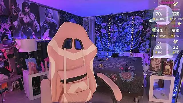 Dirty chat webcam: explore liveshows with versed models, from laying bare to fetishes, in a variety of sexy free adult webcams.