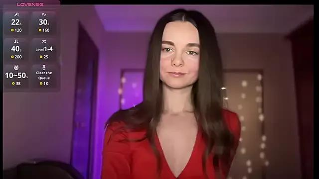 lanaloulou from StripChat