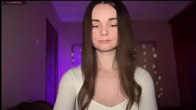 lanaloulou from StripChat
