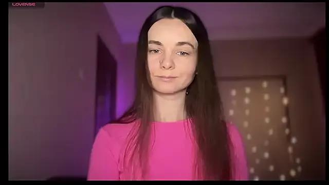 lanaloulou from StripChat