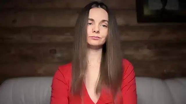 lanaloulou from StripChat