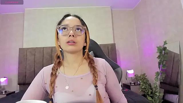 LanaMills_ from StripChat