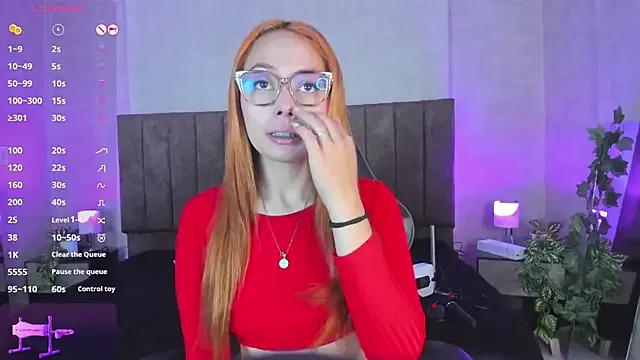 Dirty chat webcam: explore liveshows with versed models, from laying bare to fetishes, in a variety of sexy free adult webcams.