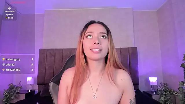 LanaMills_ webcams show profile image 