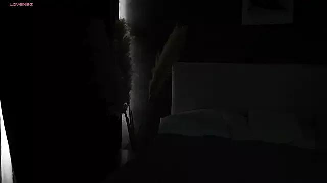 LanaMuse webcams show profile image 