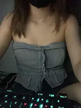 LanAnh206 webcams show profile image 