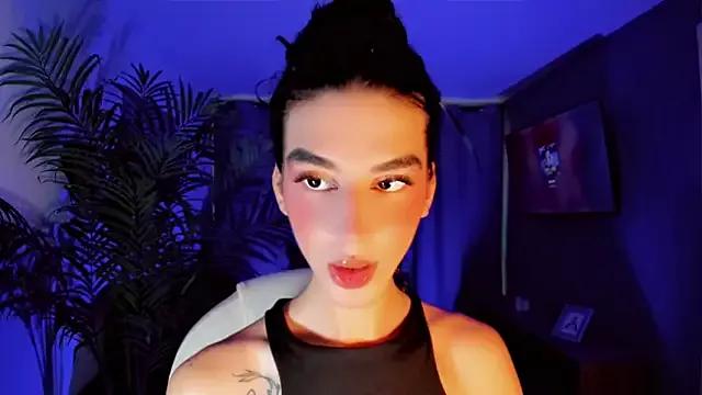 LanaOrtiiz from StripChat