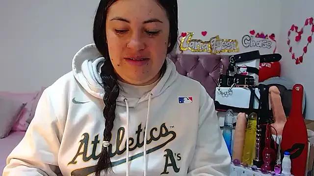 lanaqueen699 from StripChat