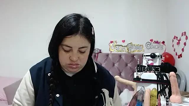 lanaqueen699 from StripChat
