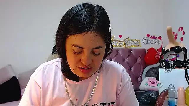 lanaqueen699 from StripChat