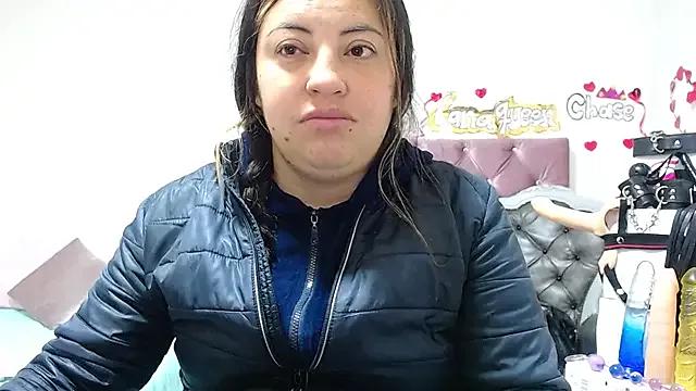 lanaqueen699 from StripChat
