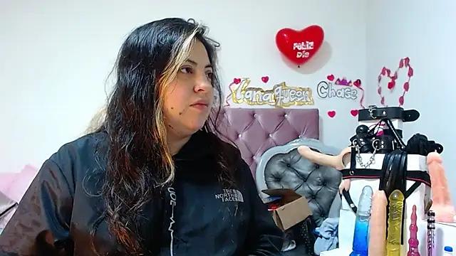 Dirty chat webcam: explore liveshows with versed models, from laying bare to fetishes, in a variety of sexy free adult webcams.