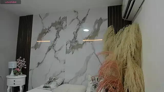 lanarios from StripChat