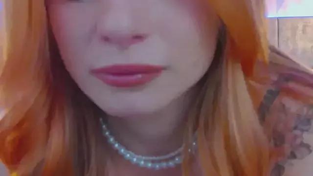 LanaSparks from StripChat