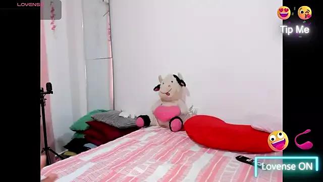 lanastone86 from StripChat