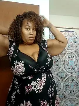 LaNastyy from StripChat