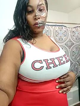 LaNastyy from StripChat