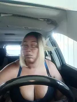 LaNastyy from StripChat