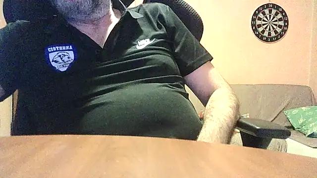 lanata from StripChat