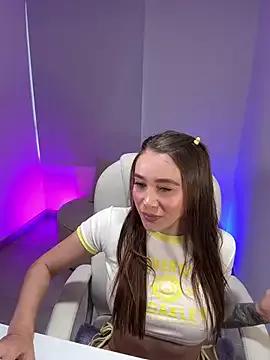 Lanataylor- from StripChat