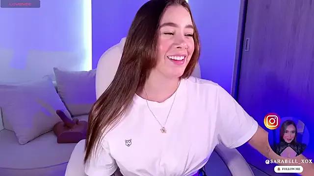 lanataylor_ from StripChat is Freechat