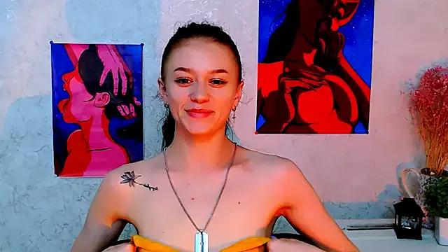 LanaTey from StripChat