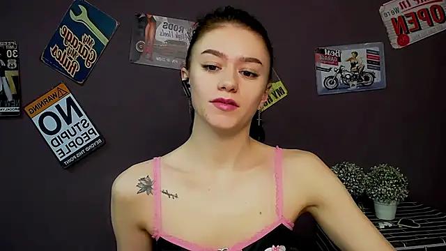 LanaTey from StripChat