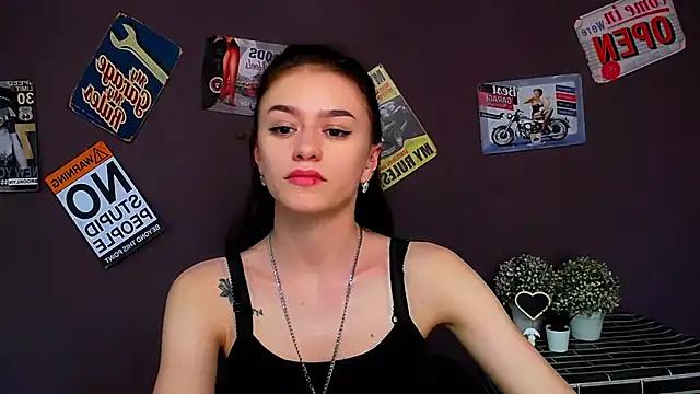 LanaTey from StripChat