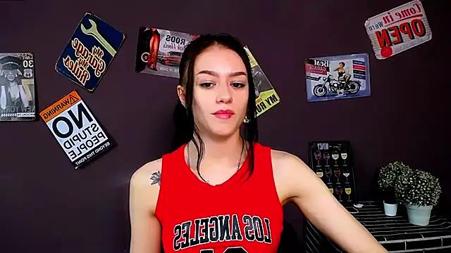 LanaTey from StripChat