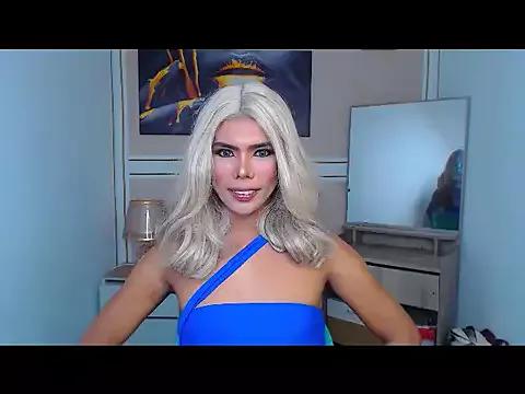 LanaVelvetxx webcams show profile image 