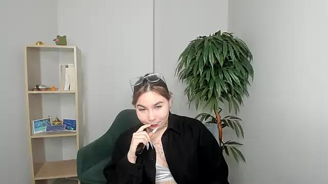 LaneUmanzor webcams show profile image 