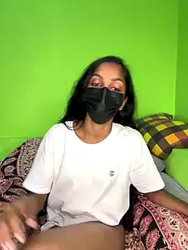 Photos of Lankan_queen from StripChat is Group