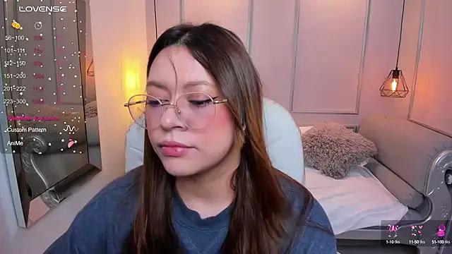 Lanna18 from StripChat