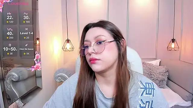 Lanna18 from StripChat