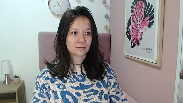 lanna_1878 from StripChat