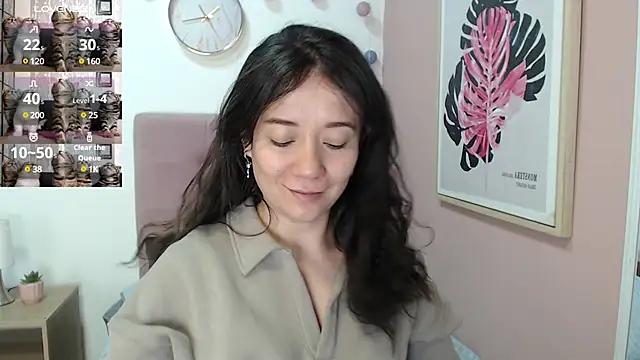lanna_1878 from StripChat