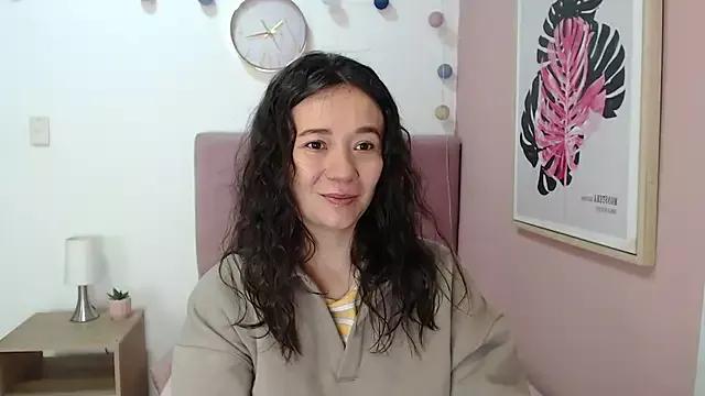 lanna_1878 from StripChat
