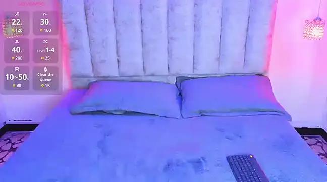 lanna_brunette from StripChat