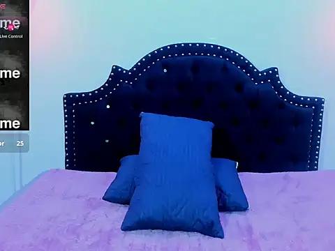 lanna_brunette from StripChat