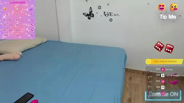 Lanna_erick from StripChat