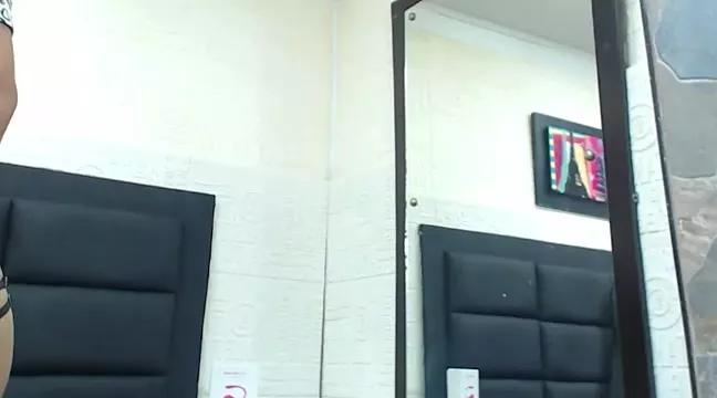 LANNA_MICHEL from StripChat