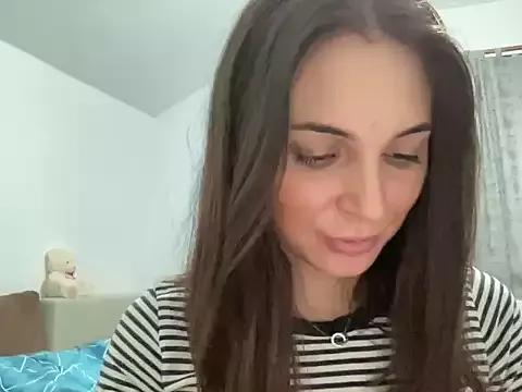 lannaah_ from StripChat