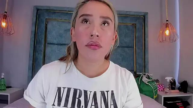 Lannajansen from StripChat