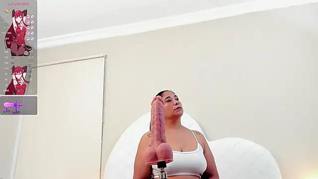 lannarusso_ from StripChat