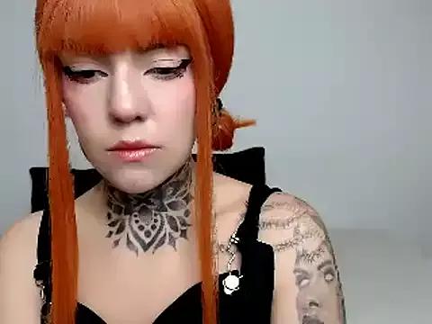 lannie_gonzales_ from StripChat
